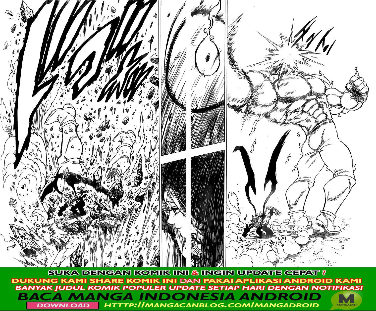 Nanatsu no Taizai Chapter 327.5 Gambar 30