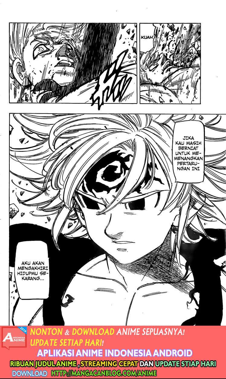 Nanatsu no Taizai Chapter 327.5 Gambar 31