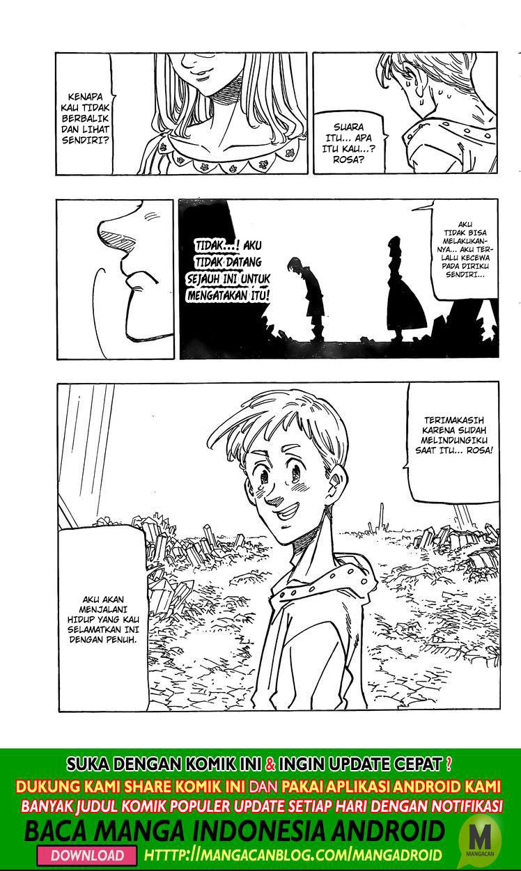 Nanatsu no Taizai Chapter 327.5 Gambar 36