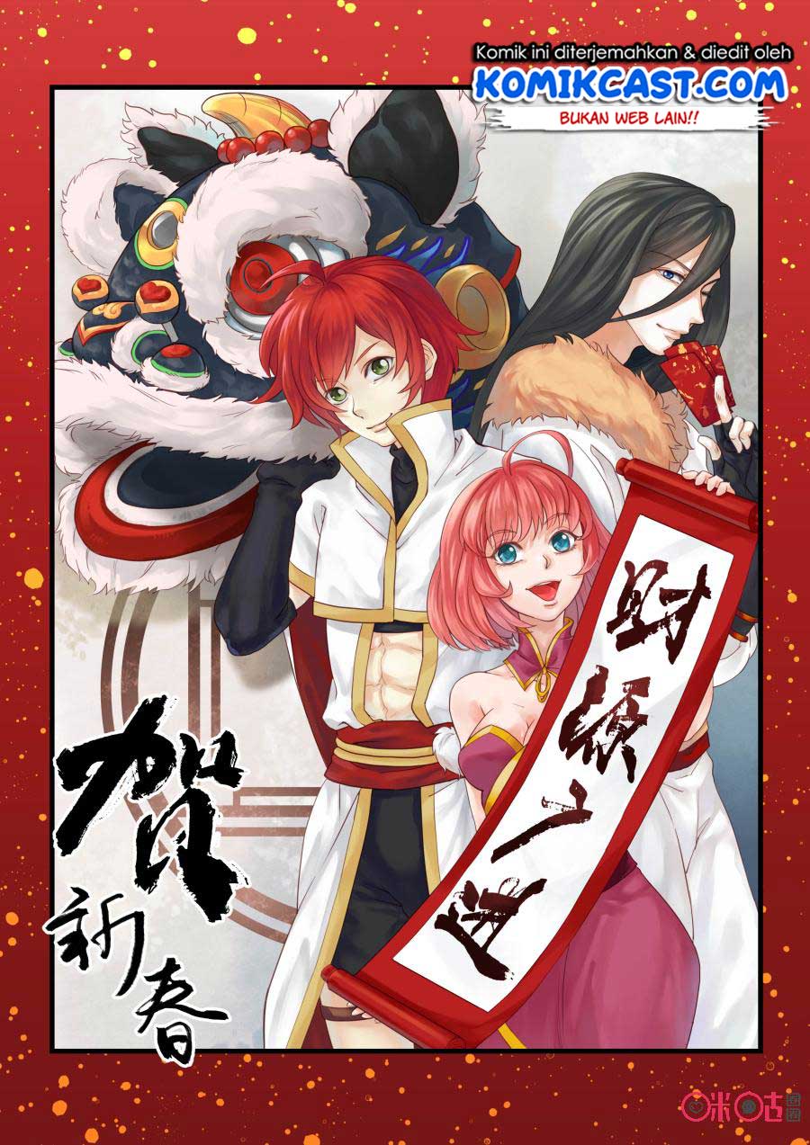 Manhua Martial God’s Space Chapter 46 gambar nomor 2