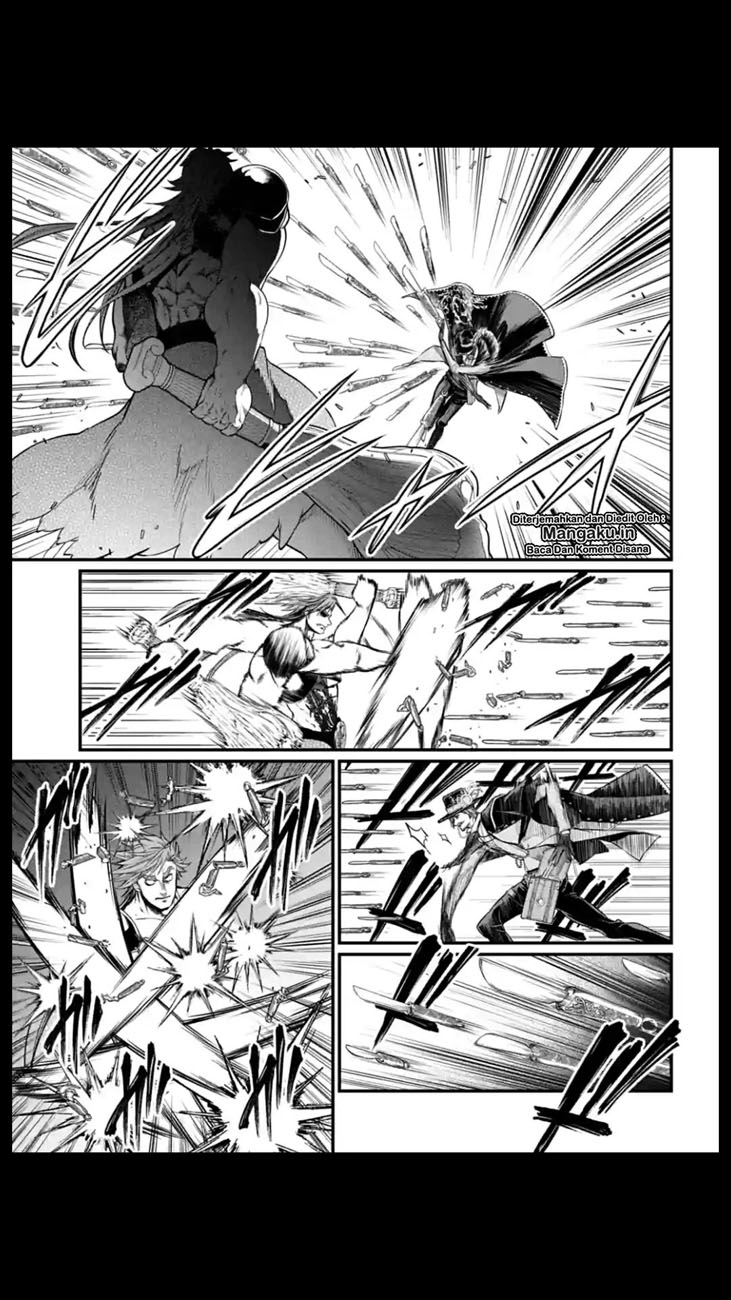Shuumatsu no Valkyrie Chapter 22 Gambar 10