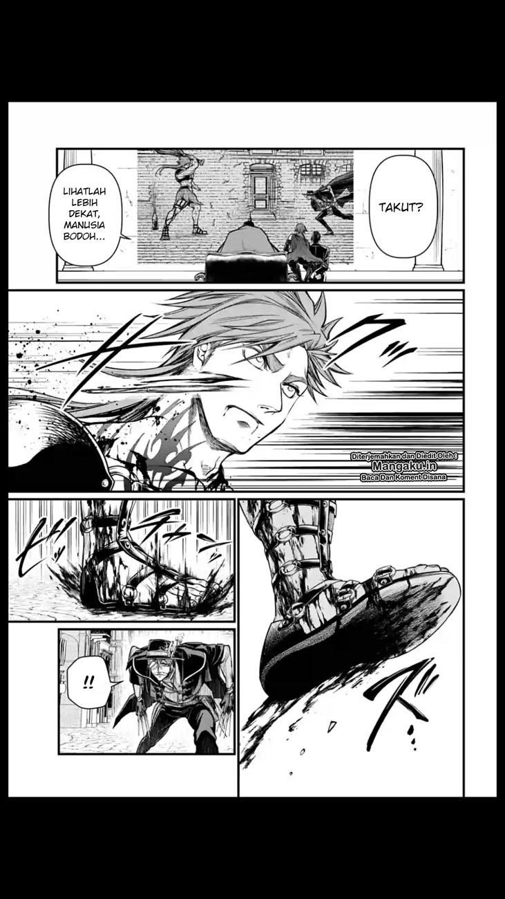 Shuumatsu no Valkyrie Chapter 22 Gambar 14