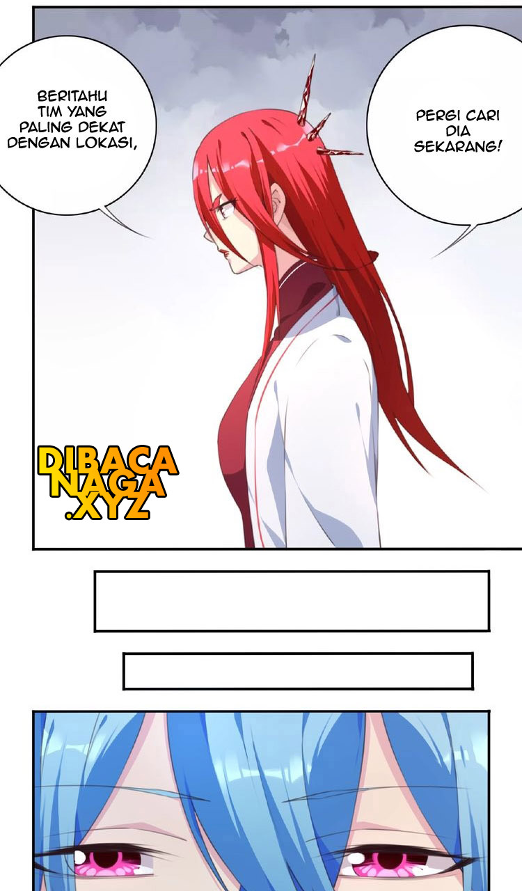 The Night’s God Chapter 51 Gambar 10