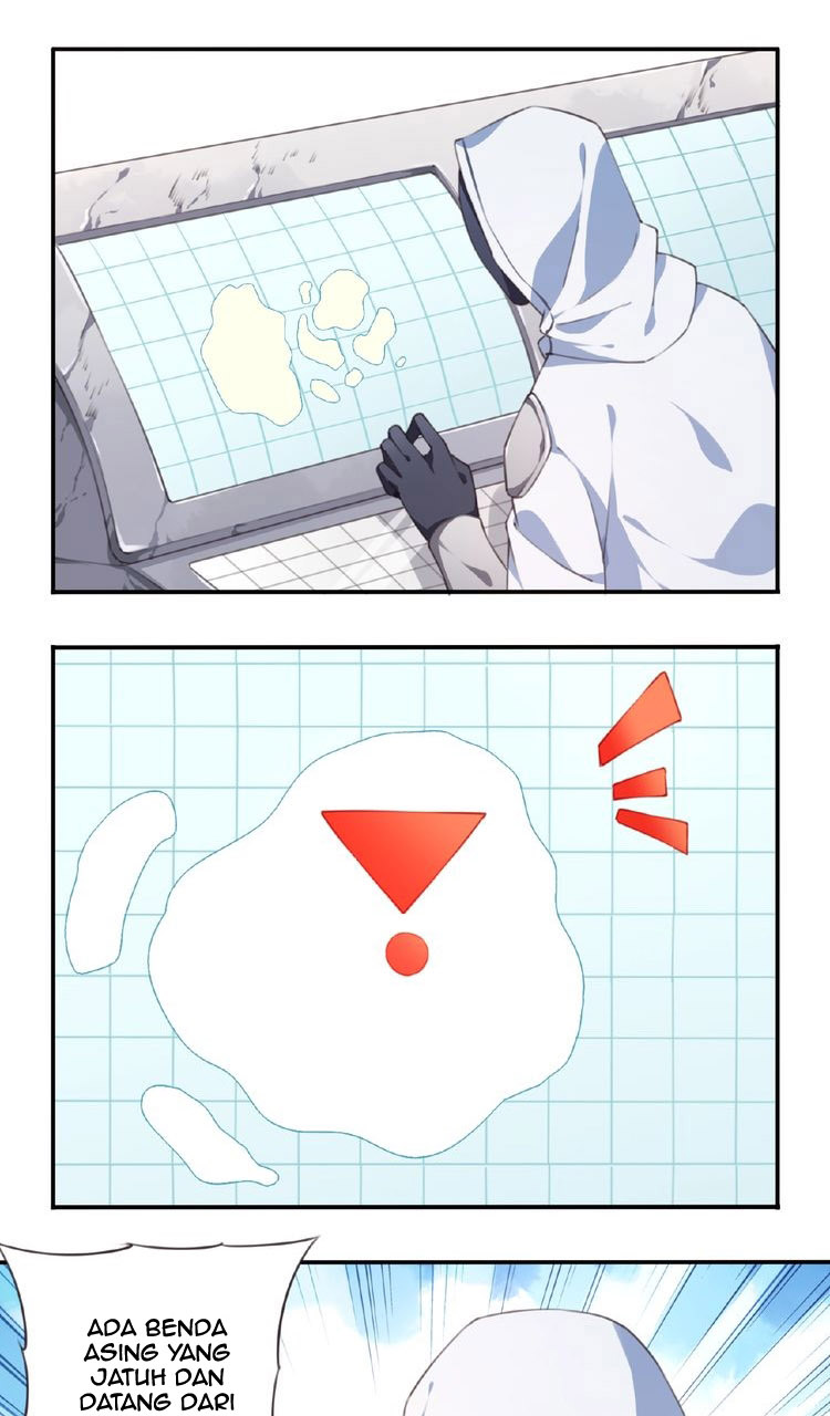 The Night’s God Chapter 51 Gambar 3