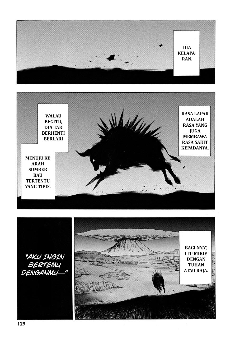 Manga The Sacred Blacksmith Chapter 17 gambar nomor 2
