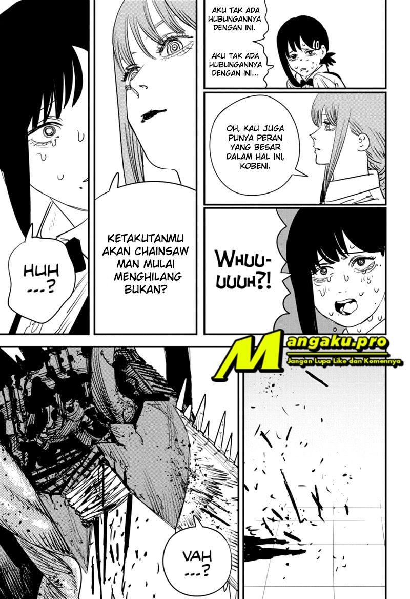 Chainsaw Man Chapter 89 Gambar 6