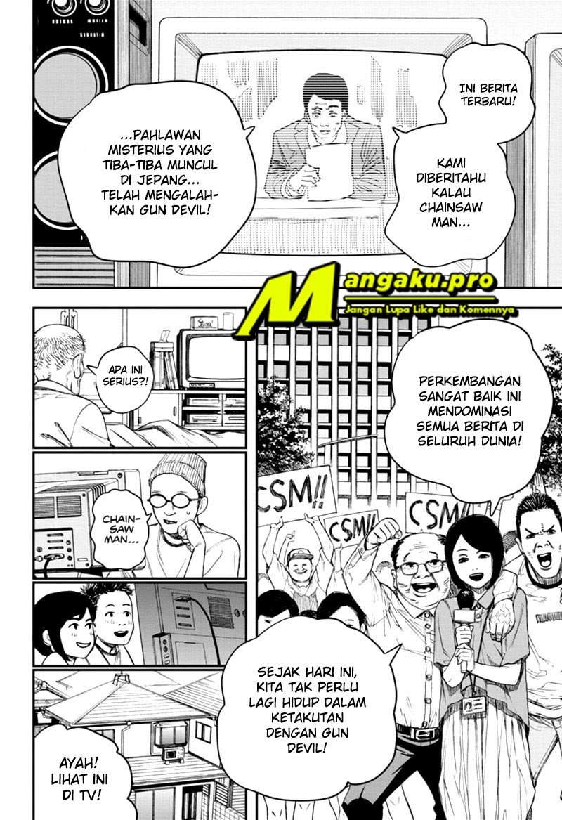 Chainsaw Man Chapter 89 Gambar 9