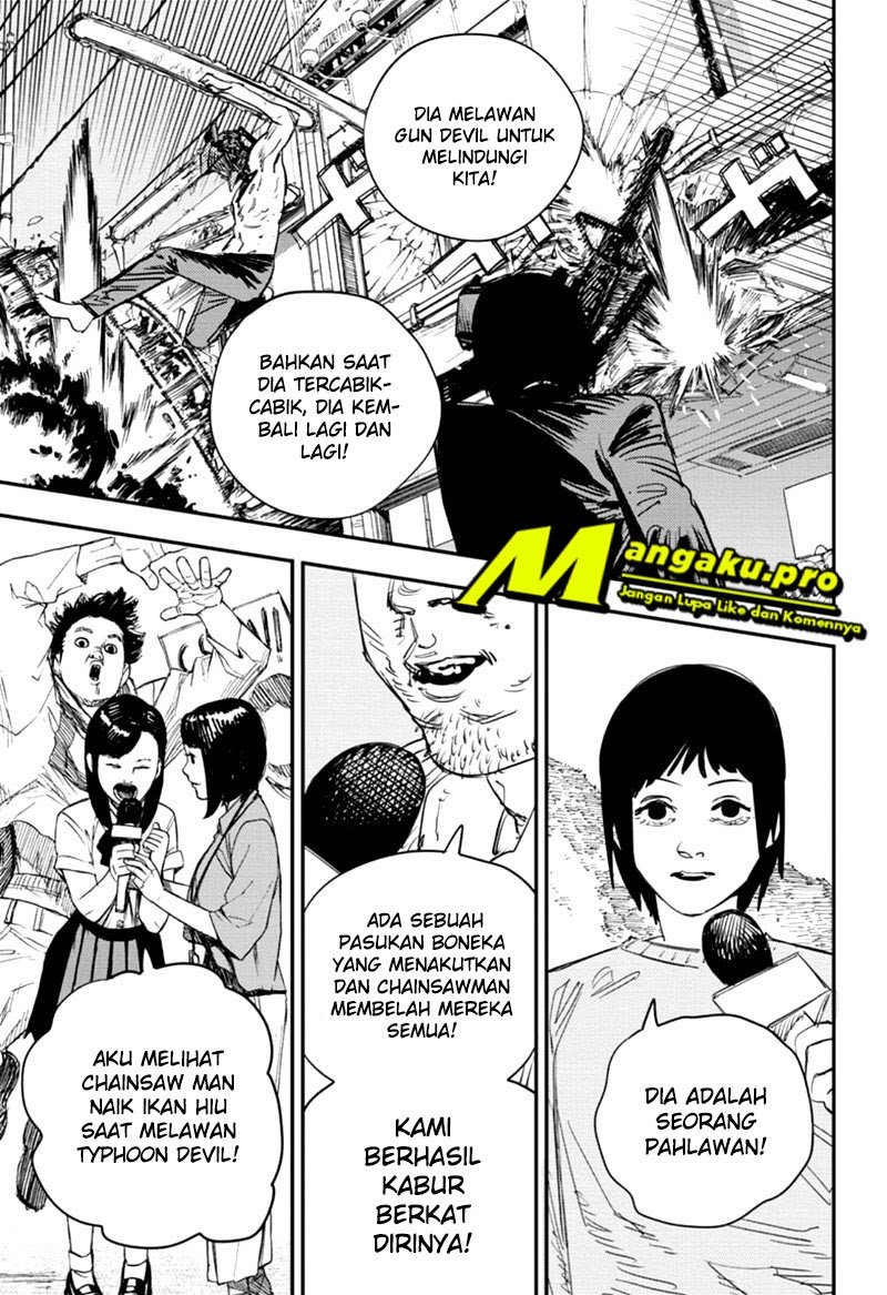 Chainsaw Man Chapter 89 Gambar 10