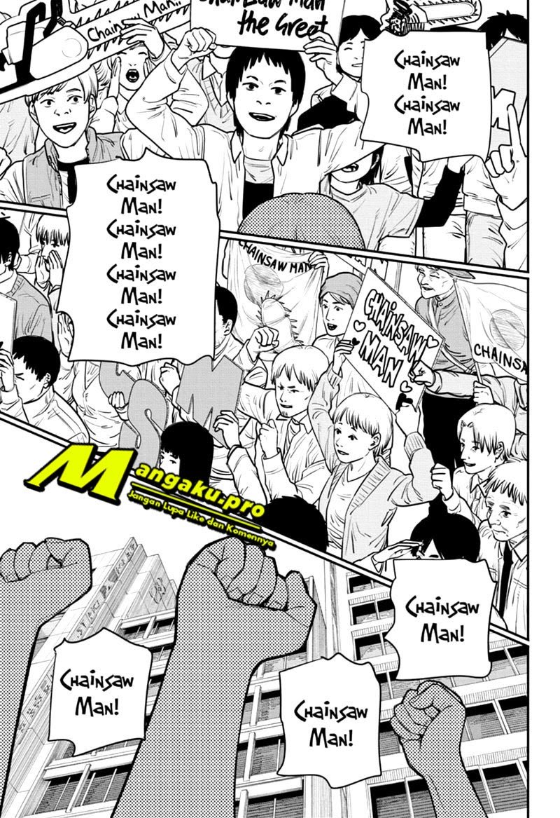 Chainsaw Man Chapter 89 Gambar 12