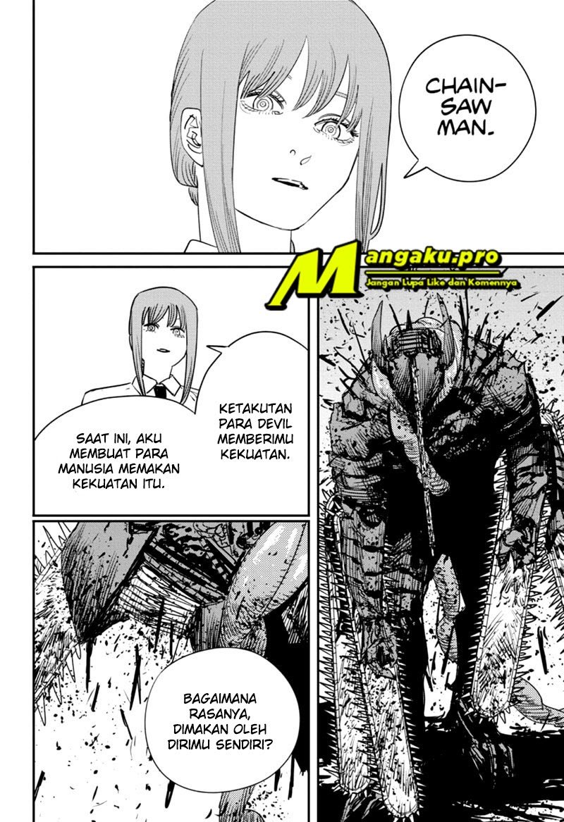 Chainsaw Man Chapter 89 Gambar 13