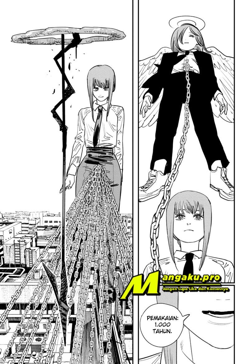 Chainsaw Man Chapter 89 Gambar 14