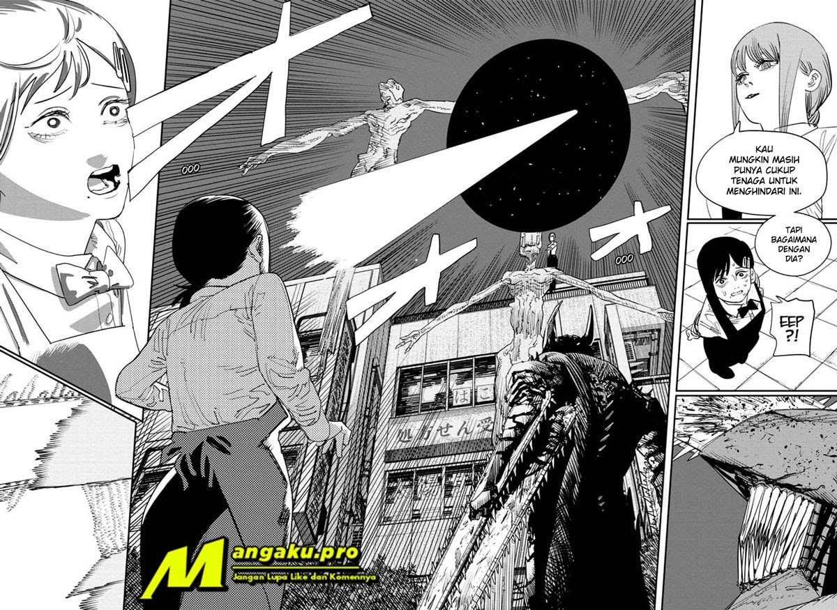 Chainsaw Man Chapter 89 Gambar 15