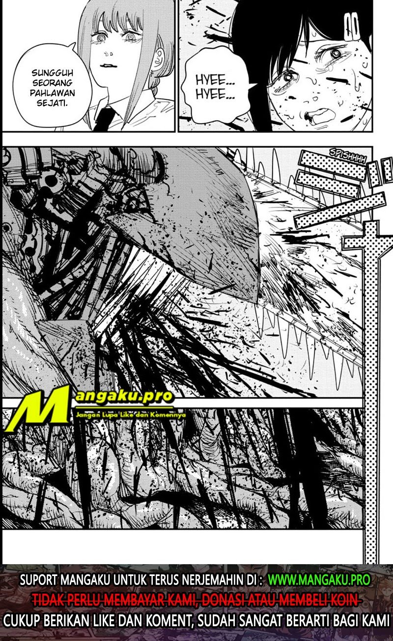 Chainsaw Man Chapter 89 Gambar 17