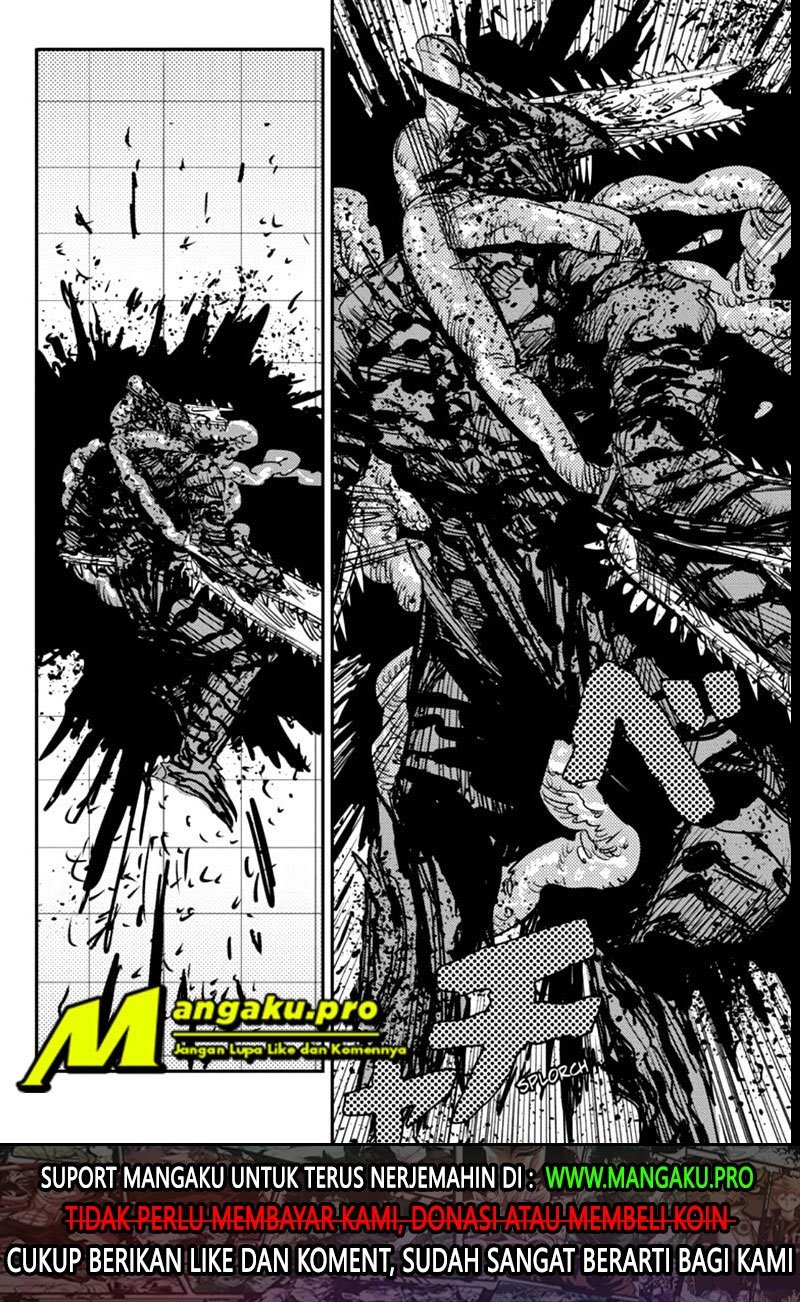 Chainsaw Man Chapter 89 Gambar 18