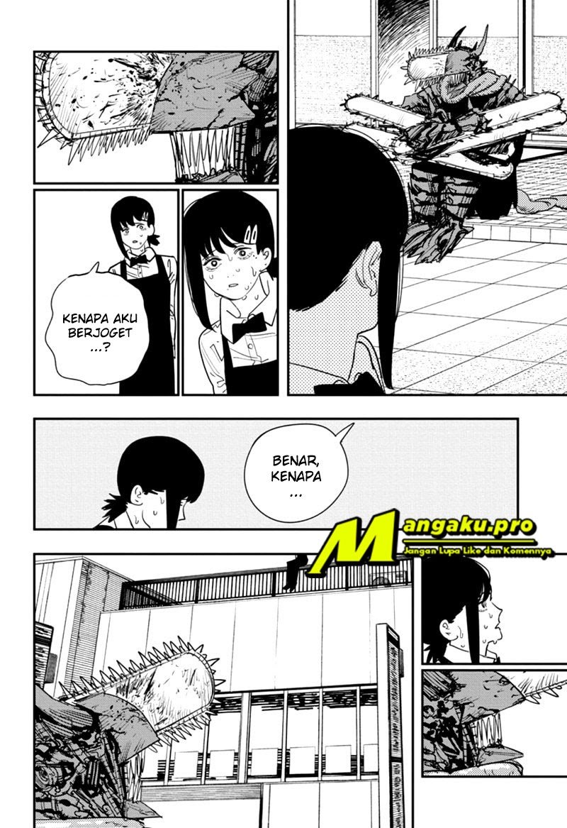 Chainsaw Man Chapter 89 Gambar 3