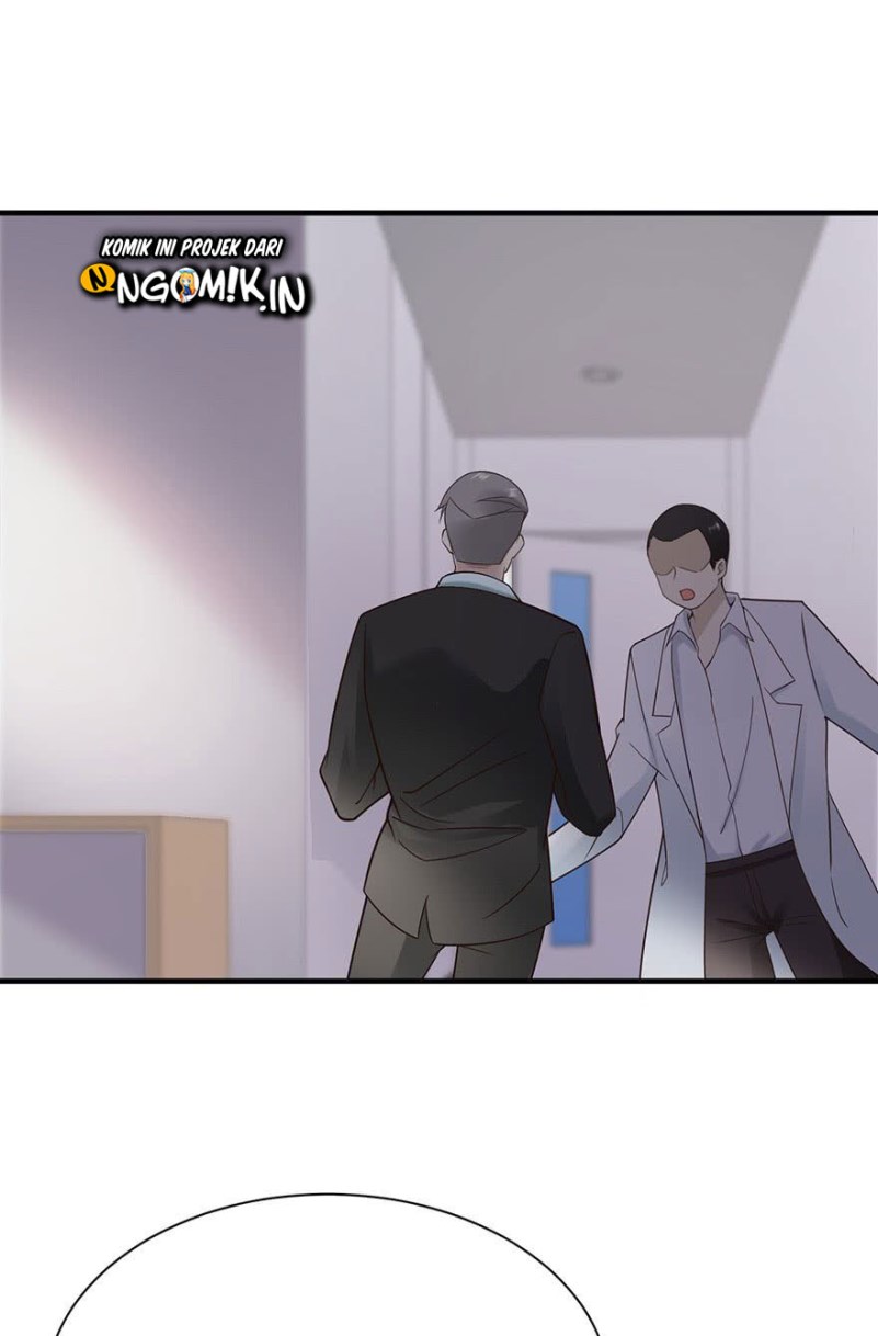 Miss Sister, Don’t Mess With Me Chapter 32 Gambar 6