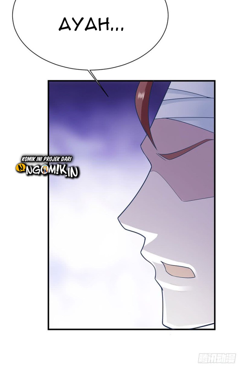 Miss Sister, Don’t Mess With Me Chapter 32 Gambar 7