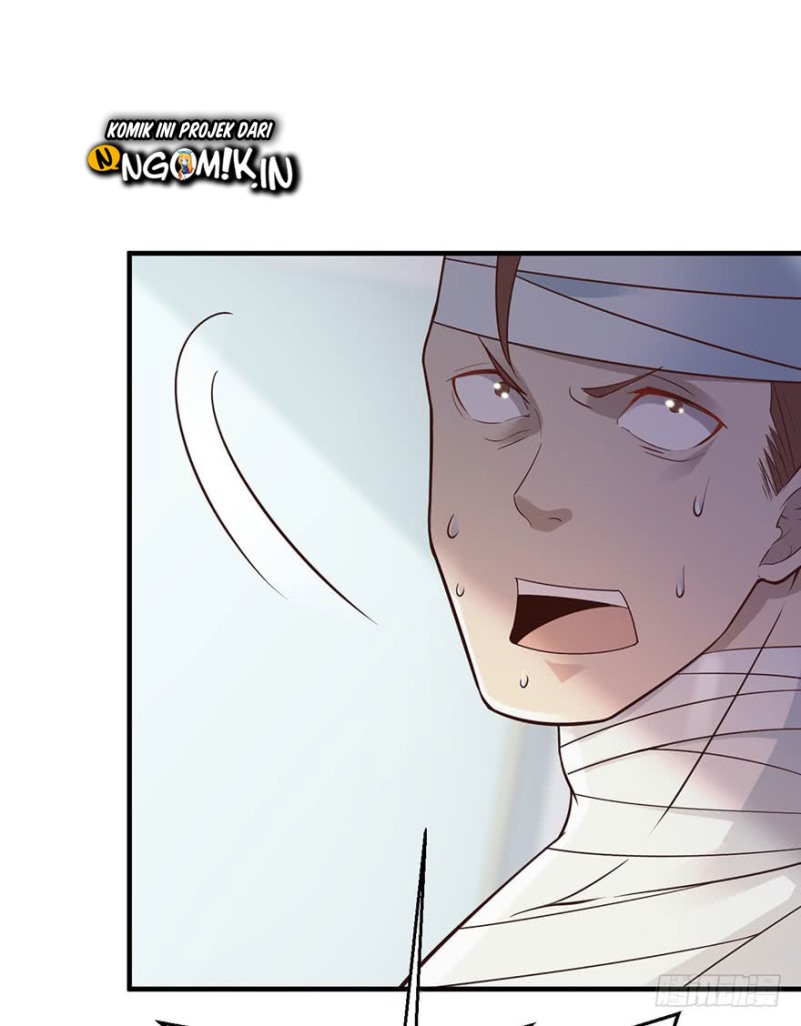 Miss Sister, Don’t Mess With Me Chapter 32 Gambar 14