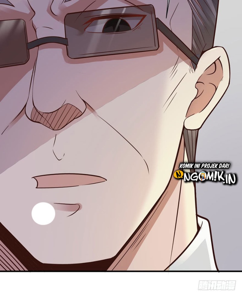 Miss Sister, Don’t Mess With Me Chapter 32 Gambar 16