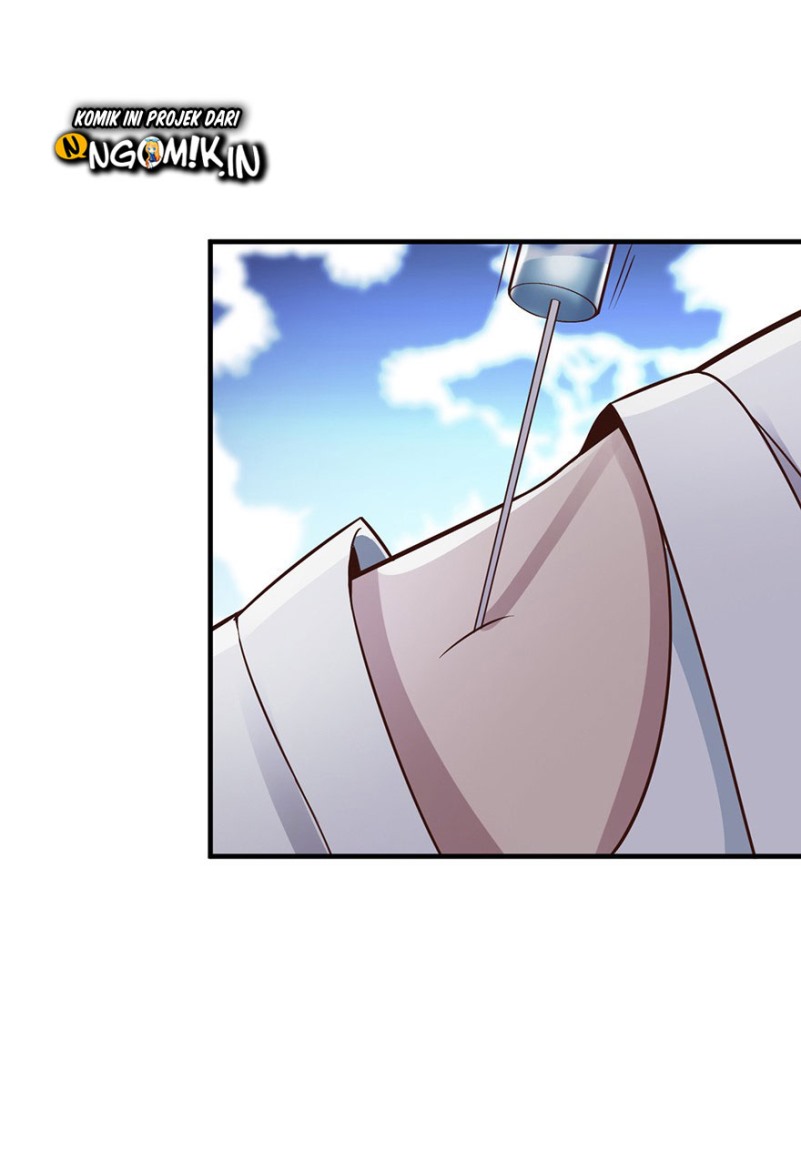 Miss Sister, Don’t Mess With Me Chapter 32 Gambar 17