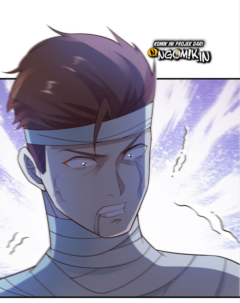 Miss Sister, Don’t Mess With Me Chapter 32 Gambar 19