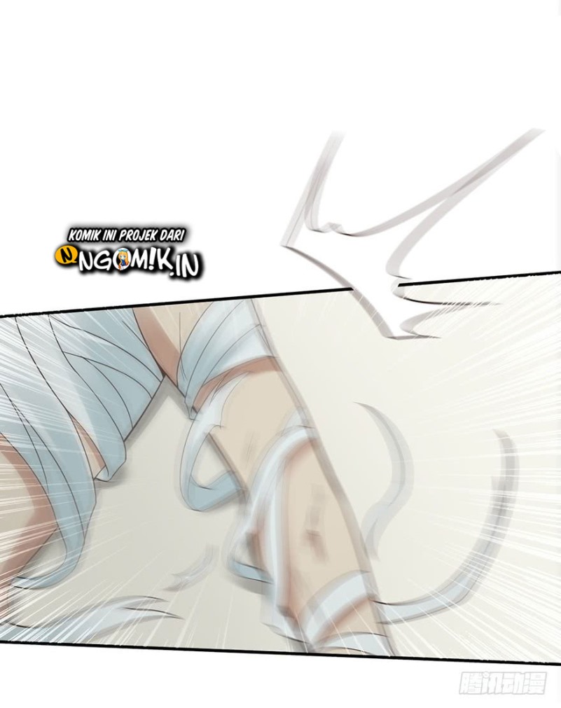 Miss Sister, Don’t Mess With Me Chapter 32 Gambar 20