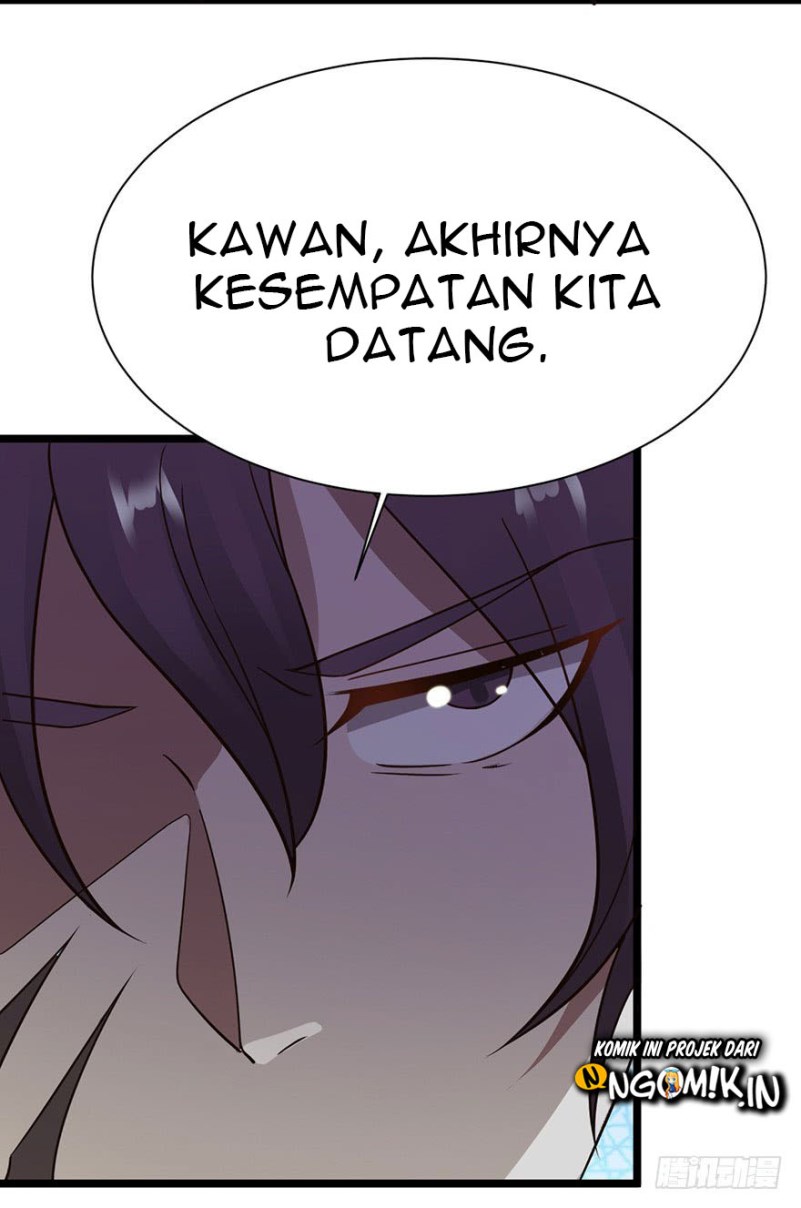 Miss Sister, Don’t Mess With Me Chapter 32 Gambar 26