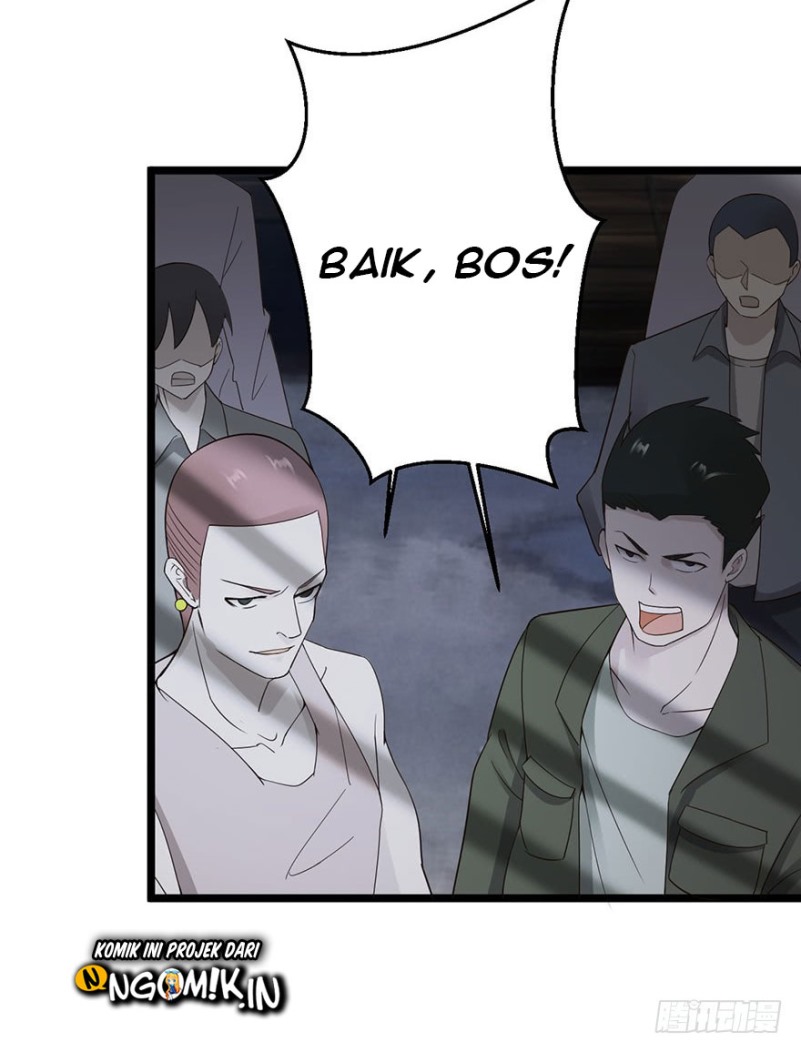 Miss Sister, Don’t Mess With Me Chapter 32 Gambar 30