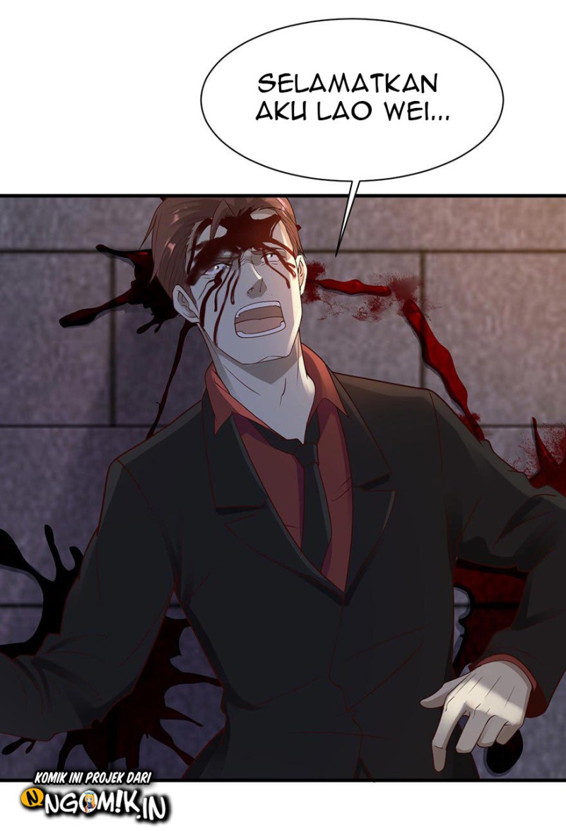 Miss Sister, Don’t Mess With Me Chapter 31 Gambar 4