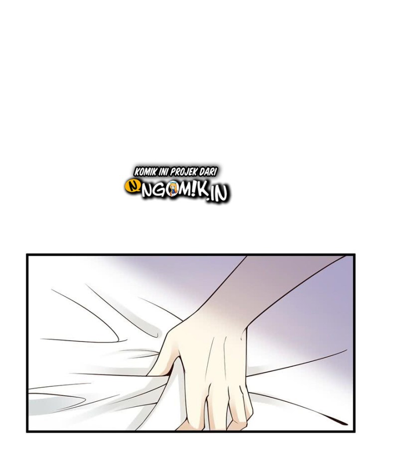 Miss Sister, Don’t Mess With Me Chapter 31 Gambar 40