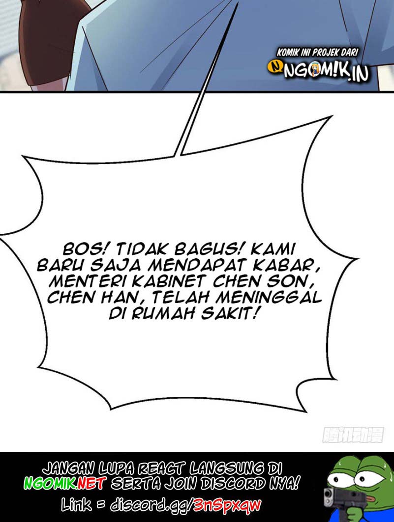 Miss Sister, Don’t Mess With Me Chapter 31 Gambar 43
