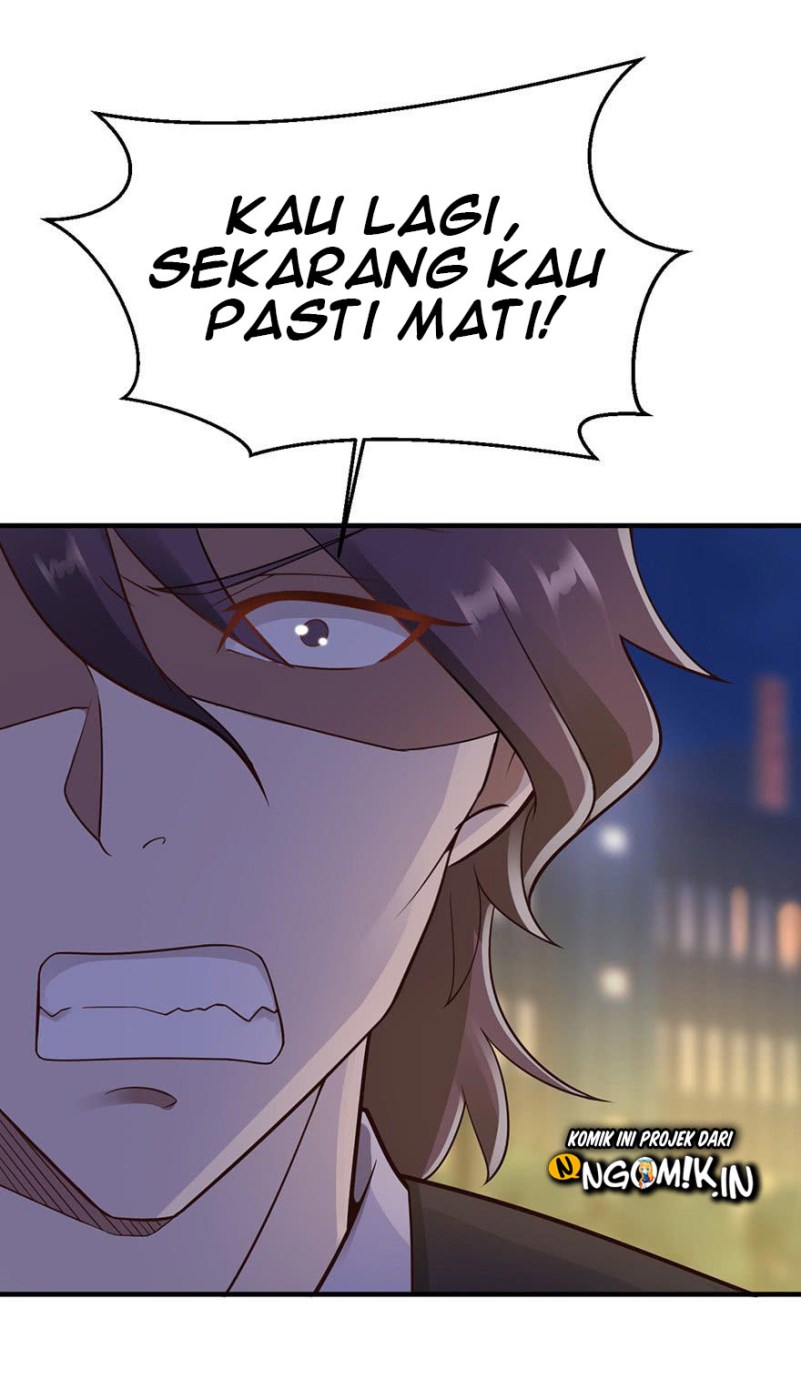 Miss Sister, Don’t Mess With Me Chapter 31 Gambar 8