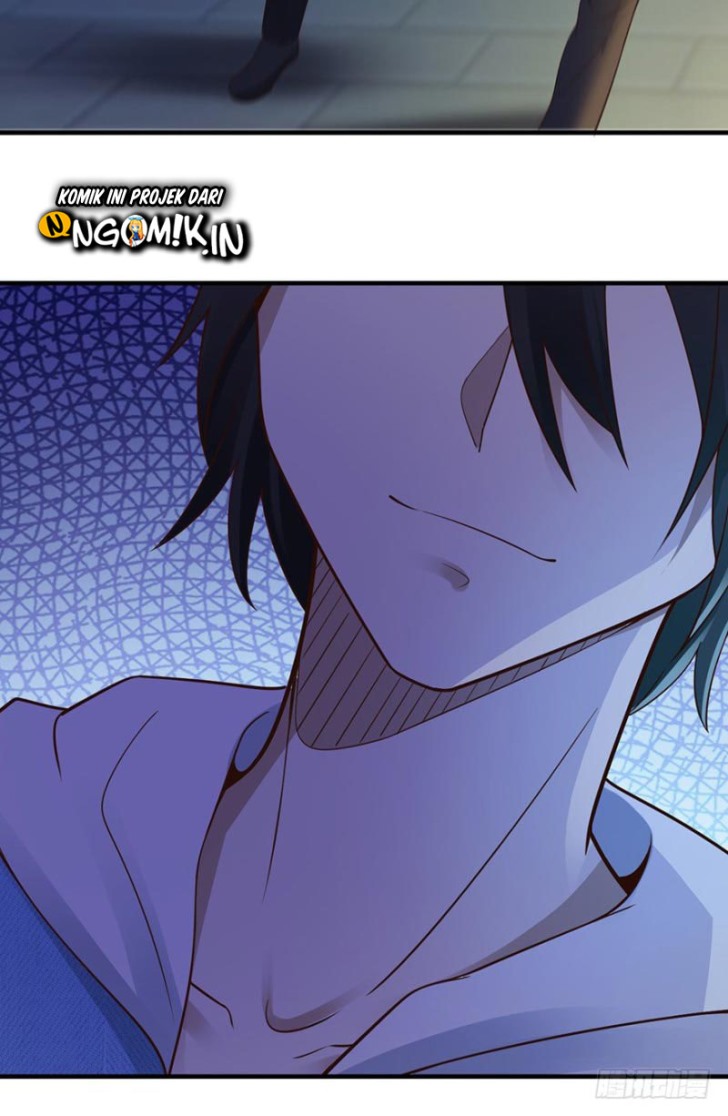 Miss Sister, Don’t Mess With Me Chapter 31 Gambar 11