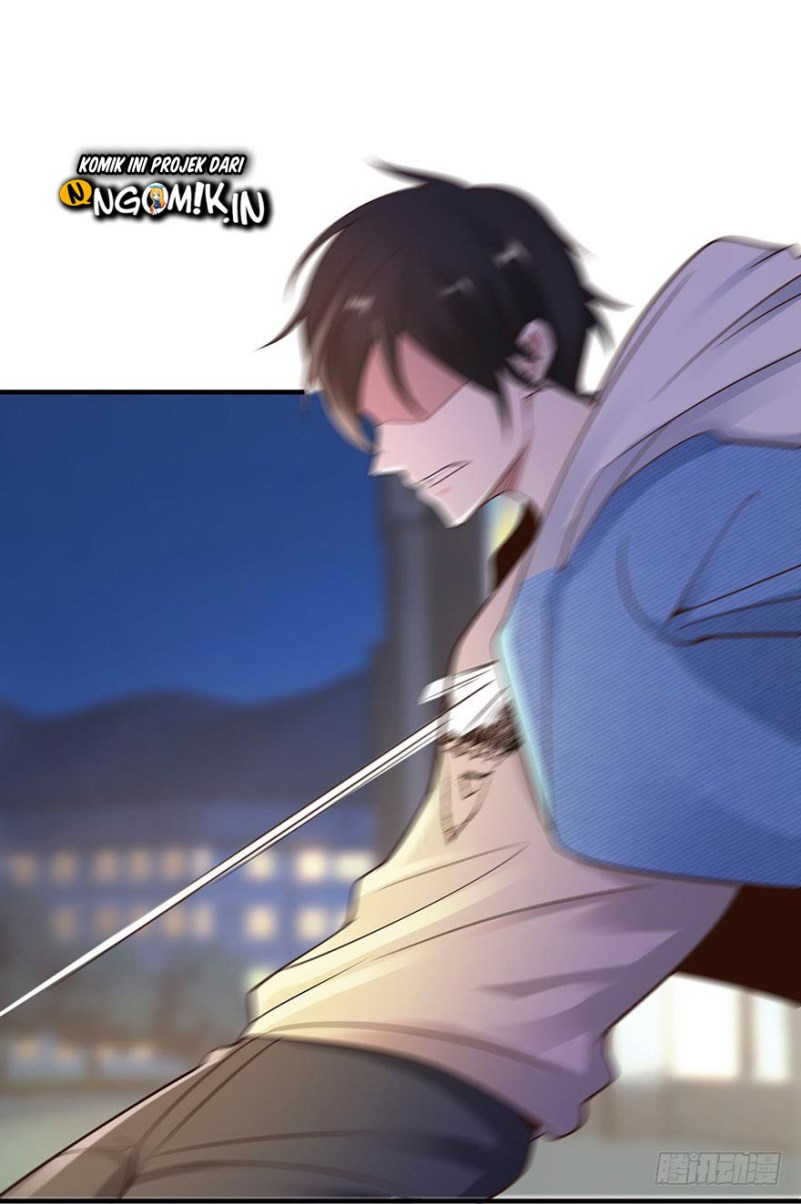 Miss Sister, Don’t Mess With Me Chapter 31 Gambar 16