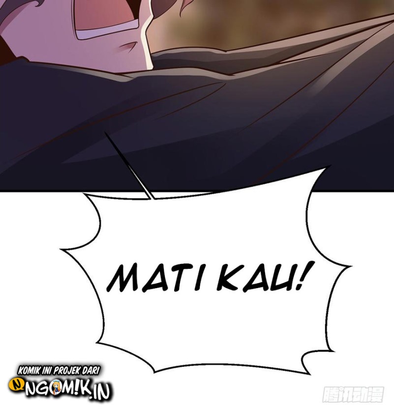 Miss Sister, Don’t Mess With Me Chapter 31 Gambar 18