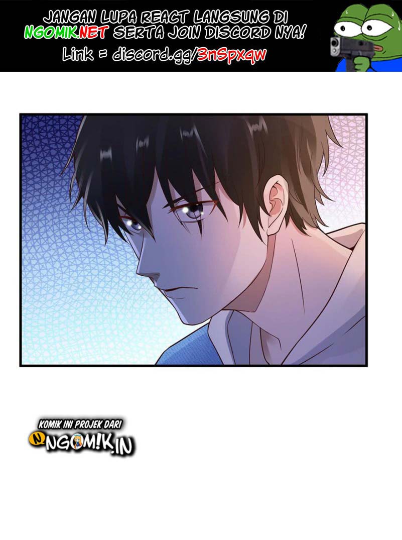 Manhua Miss Sister, Don’t Mess With Me Chapter 31 gambar nomor 2