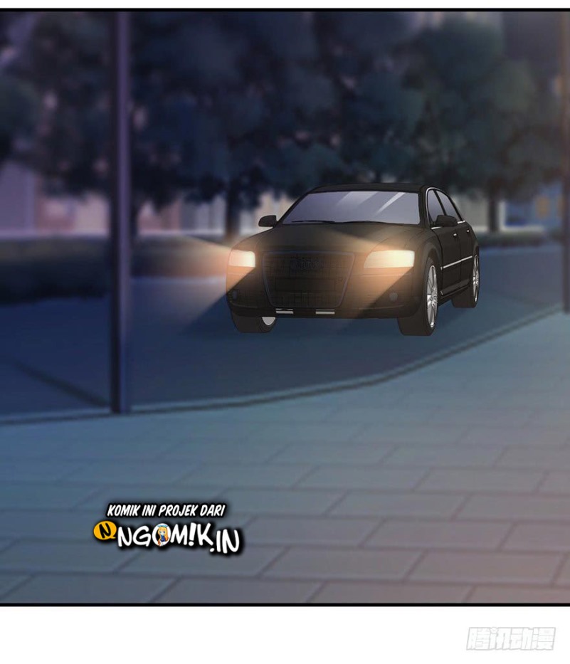 Miss Sister, Don’t Mess With Me Chapter 31 Gambar 3