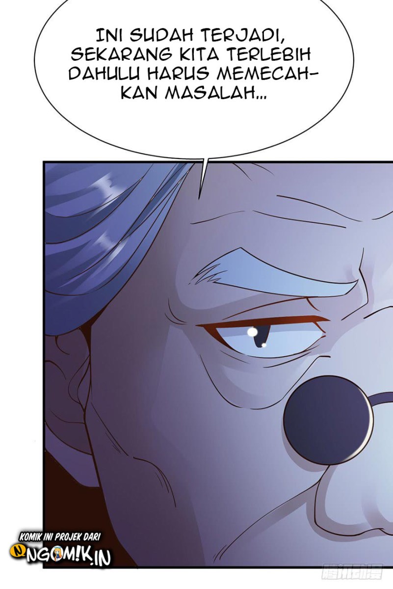 Miss Sister, Don’t Mess With Me Chapter 31 Gambar 33