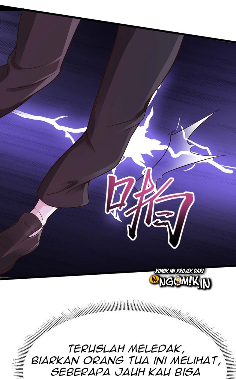 Miss Sister, Don’t Mess With Me Chapter 30 Gambar 40