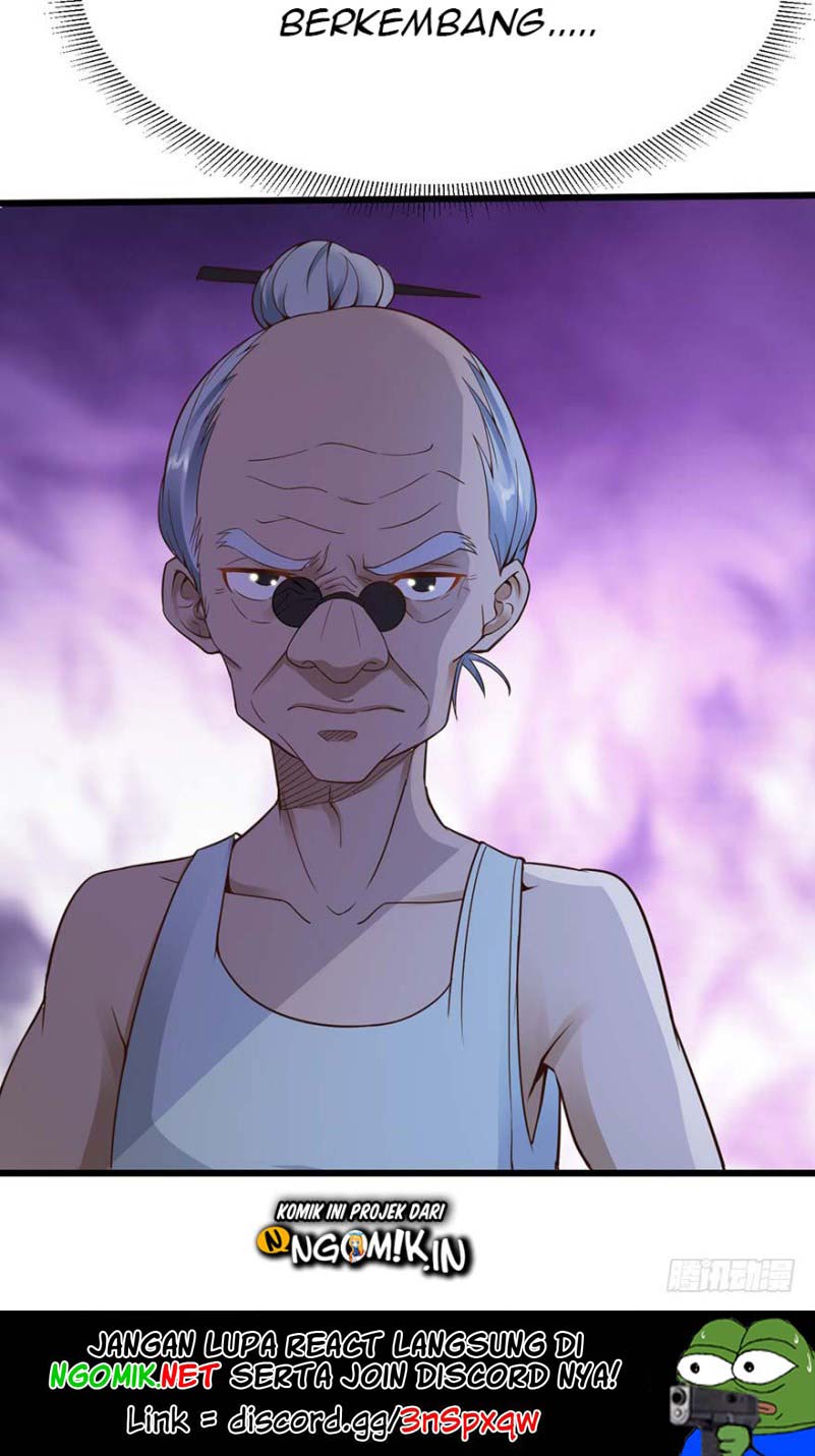 Miss Sister, Don’t Mess With Me Chapter 30 Gambar 41