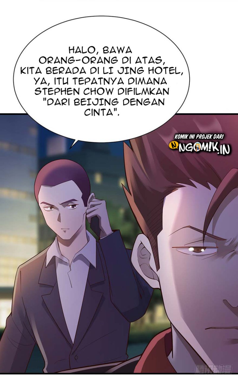 Miss Sister, Don’t Mess With Me Chapter 30 Gambar 5
