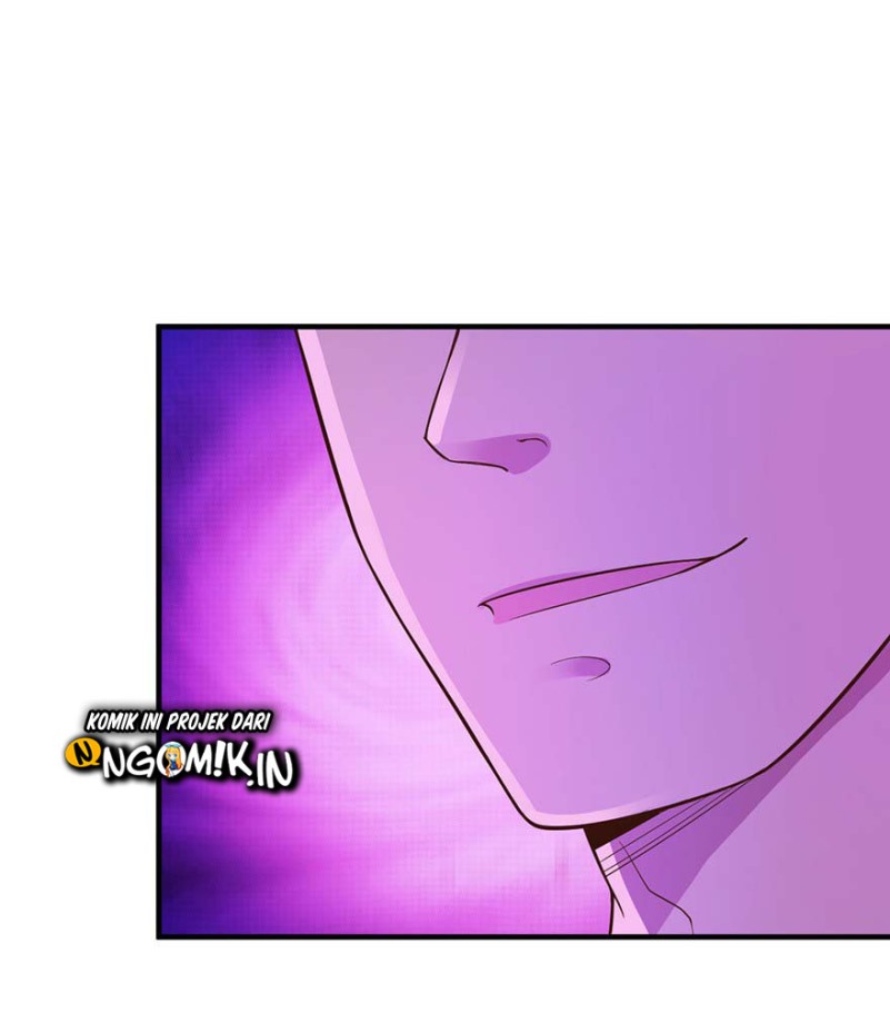 Miss Sister, Don’t Mess With Me Chapter 30 Gambar 9