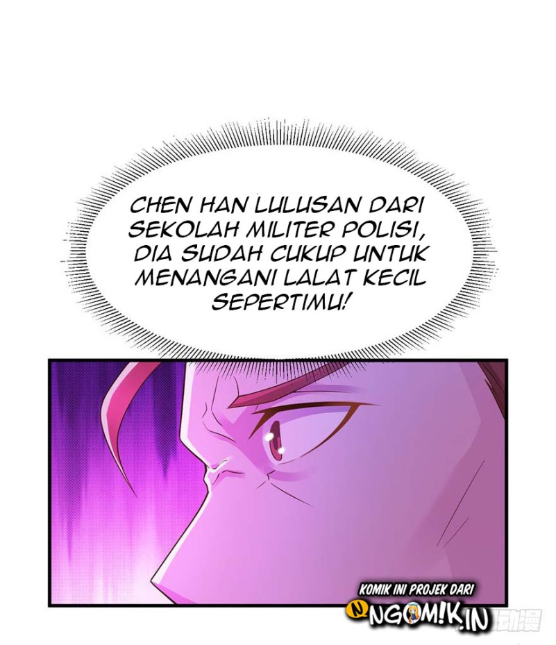 Miss Sister, Don’t Mess With Me Chapter 30 Gambar 10