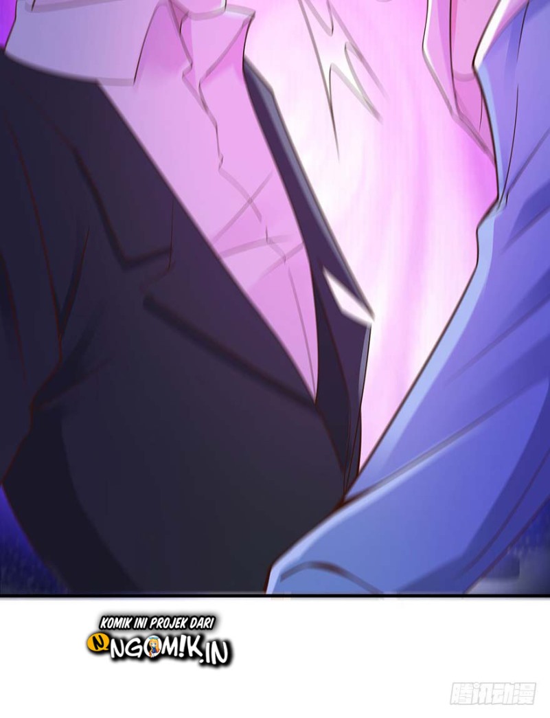 Miss Sister, Don’t Mess With Me Chapter 30 Gambar 12