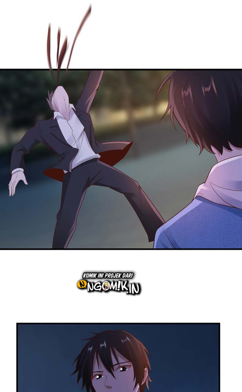 Miss Sister, Don’t Mess With Me Chapter 30 Gambar 13