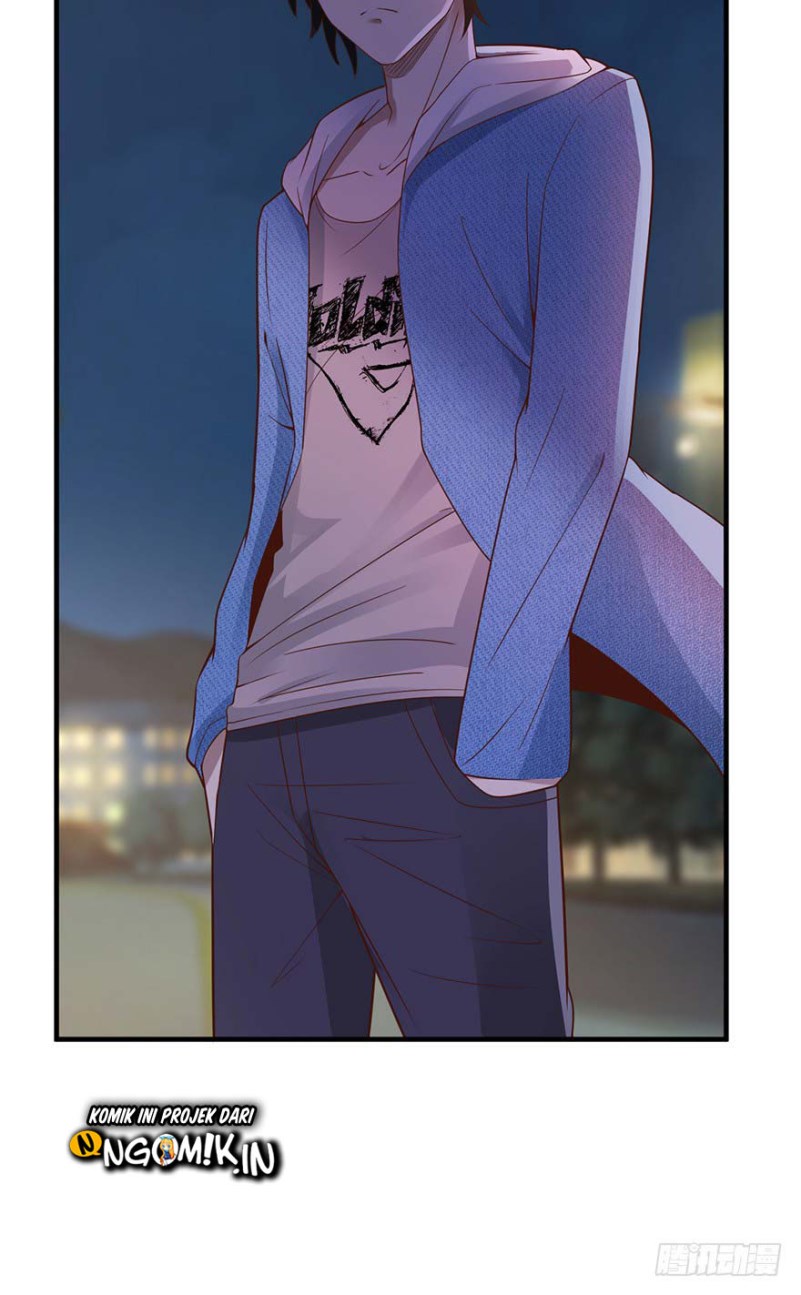 Miss Sister, Don’t Mess With Me Chapter 30 Gambar 14