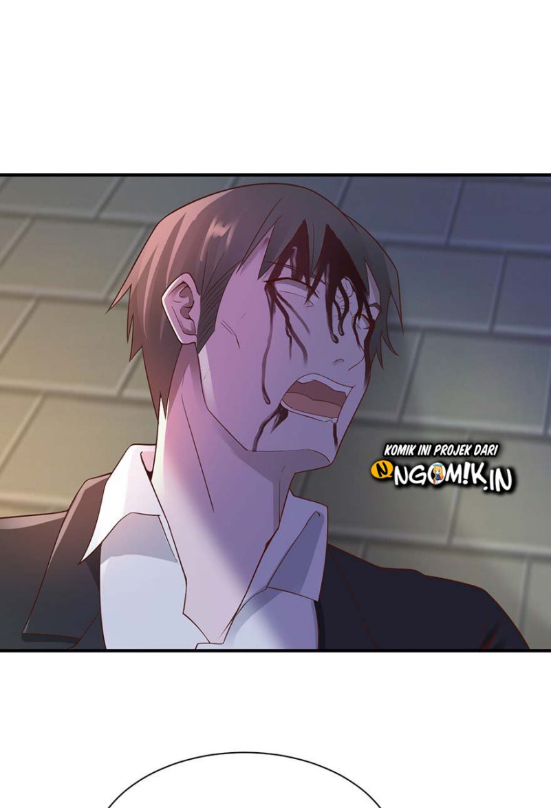 Miss Sister, Don’t Mess With Me Chapter 30 Gambar 15