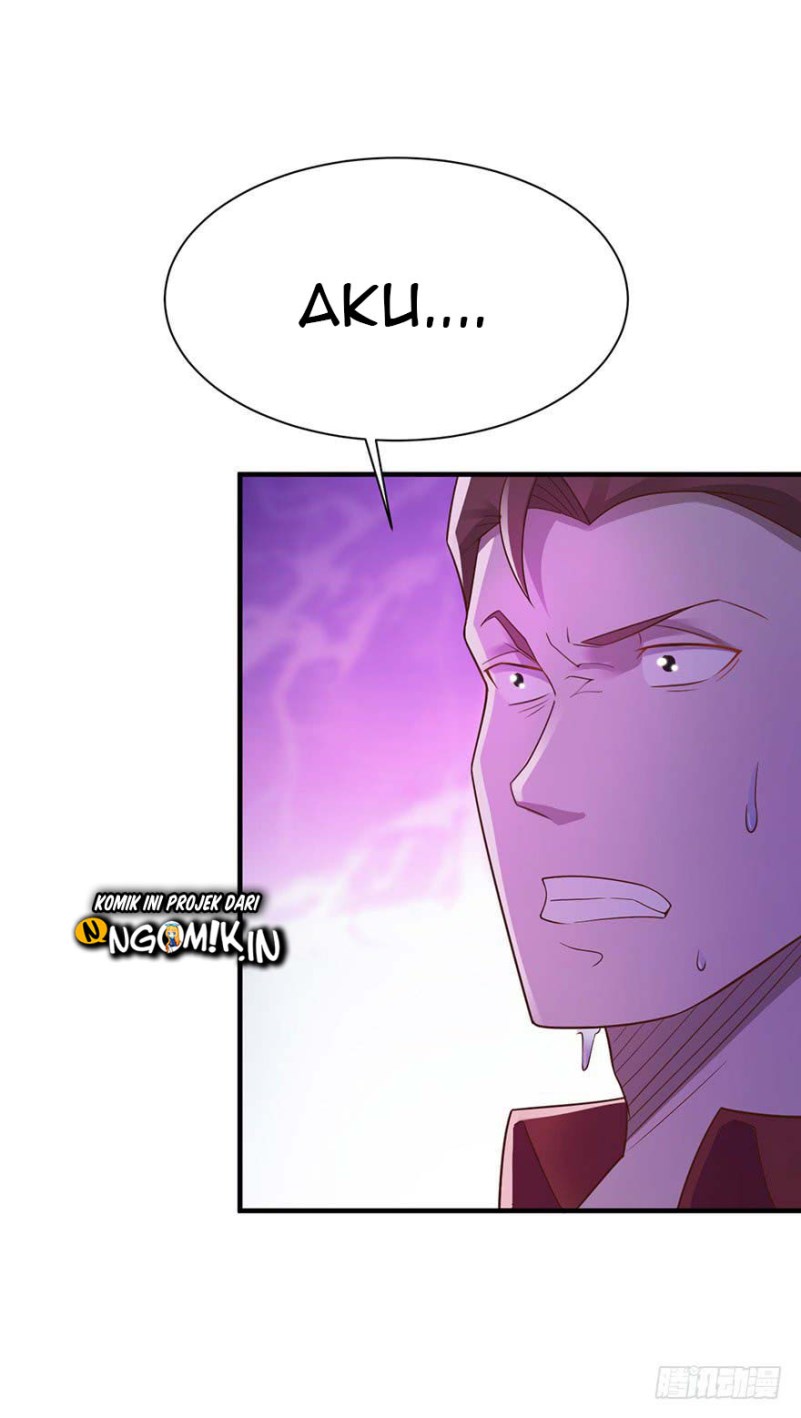 Miss Sister, Don’t Mess With Me Chapter 30 Gambar 17