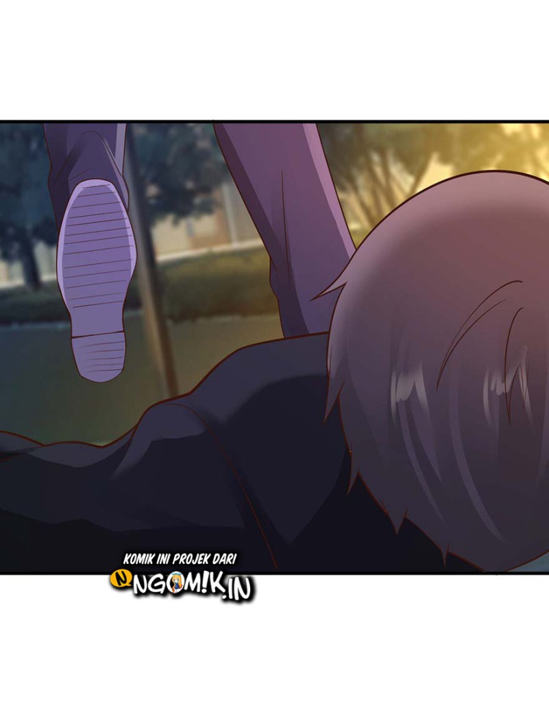 Miss Sister, Don’t Mess With Me Chapter 30 Gambar 18