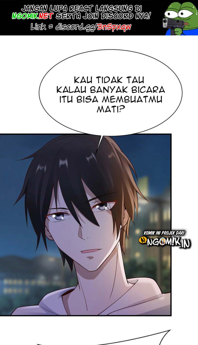 Manhua Miss Sister, Don’t Mess With Me Chapter 30 gambar nomor 2